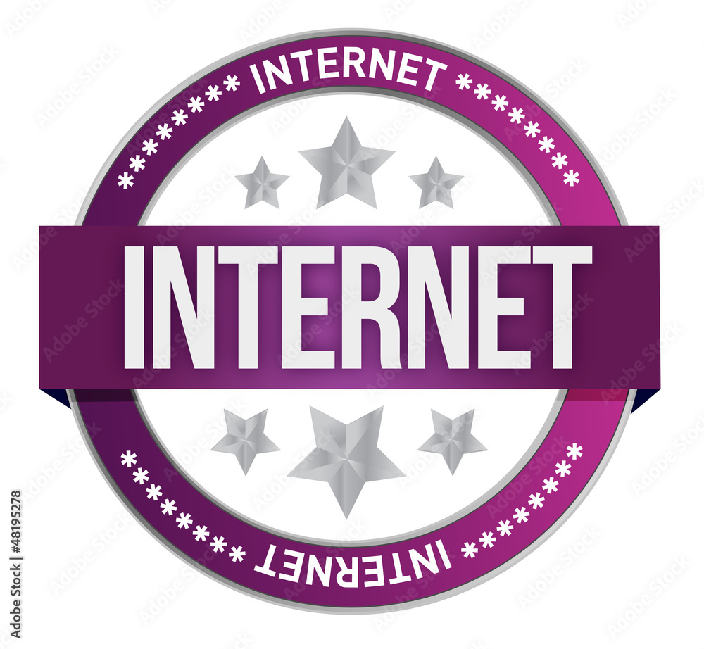 internet seal internet seal