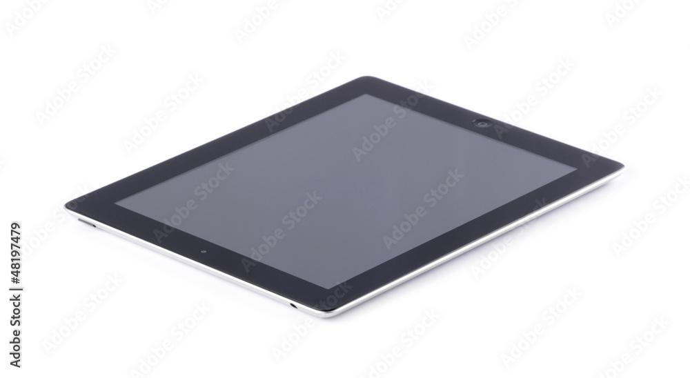 tablet computer tablet computer