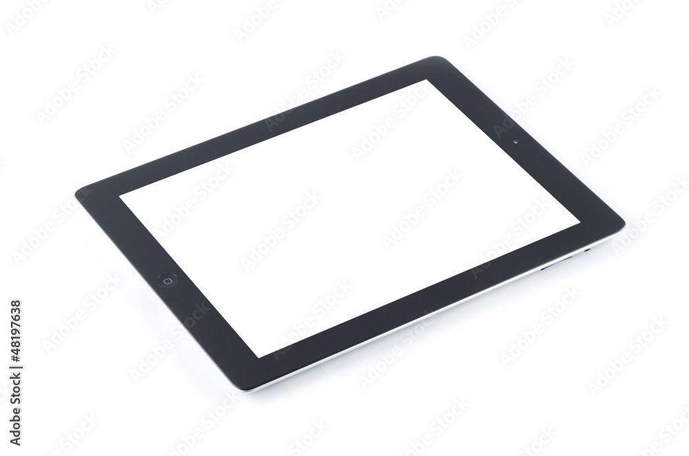 tablet computer tablet computer