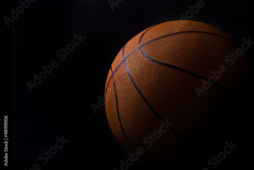baskettball © verkoka