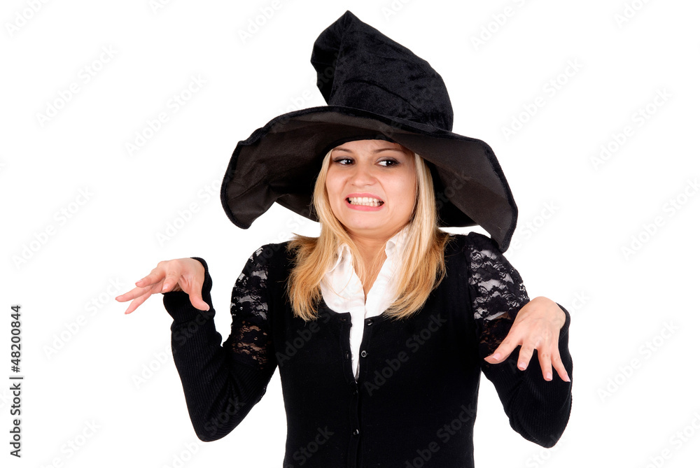 witch witch
