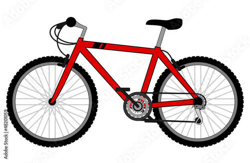Bike sport