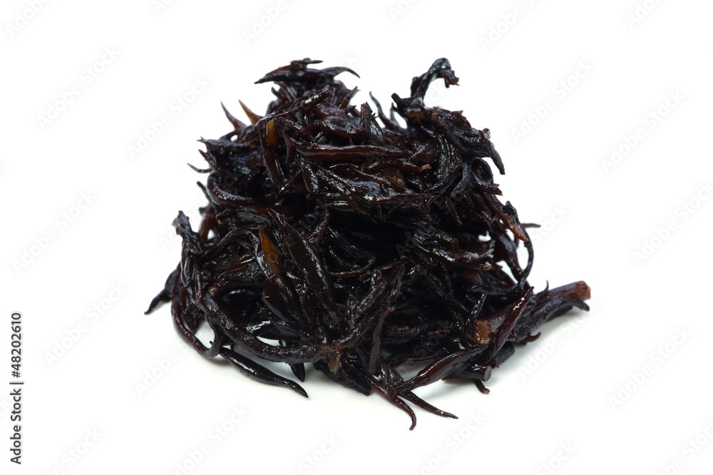 Fototapeta premium ひじき