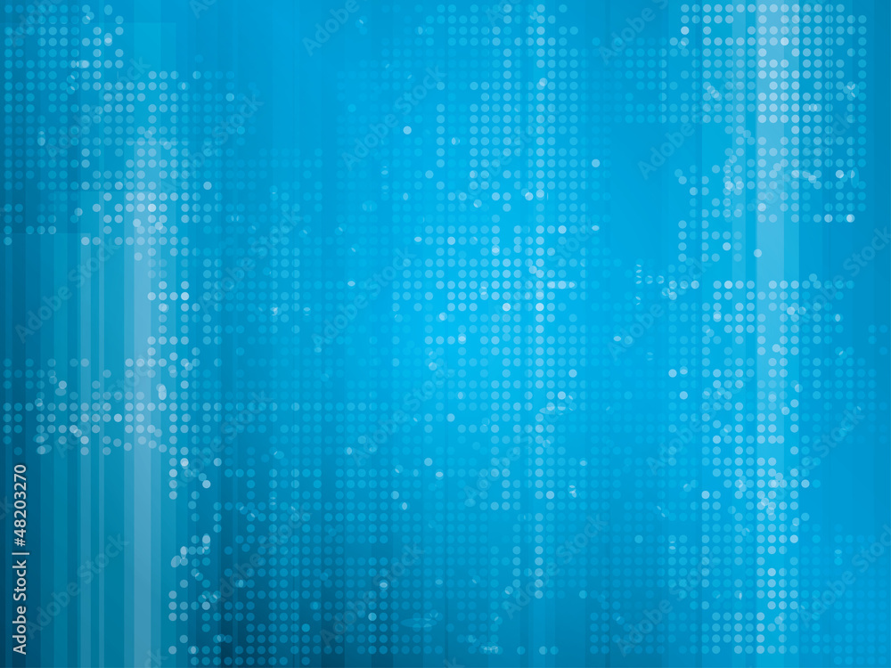 Abstract polygonal background Abstract polygonal background