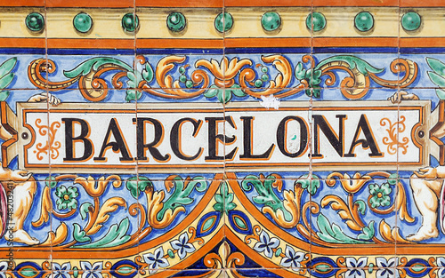 Barcelona