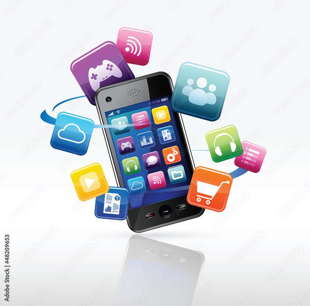 apps et smartphones - applications pour smartphone apps et smartphones - applications pour smartphone