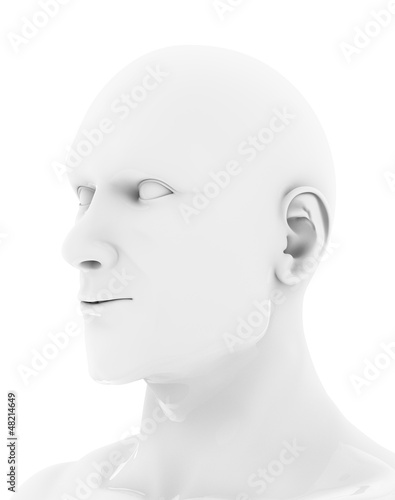 human
