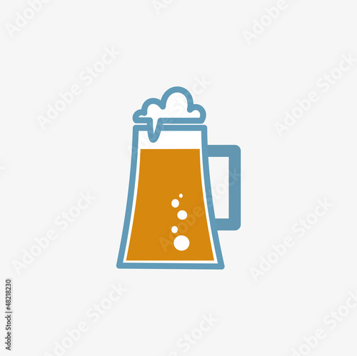 Beer Icon