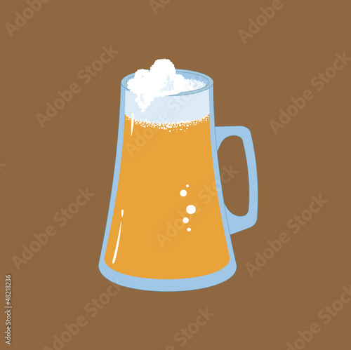 Beer Icon