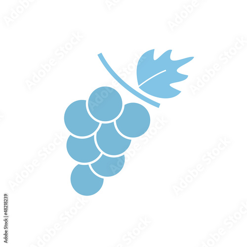 grapevine sign