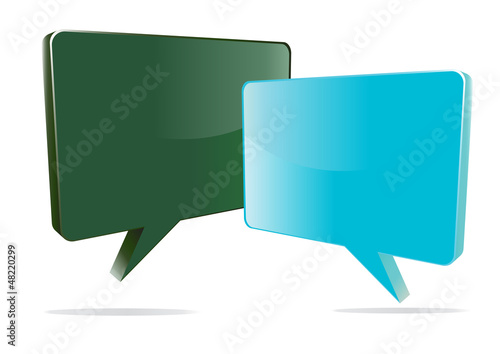 conversation