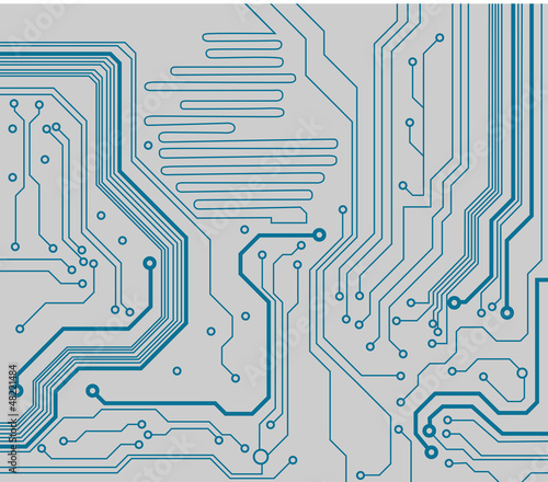 computer circuit board