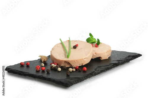 foie gras