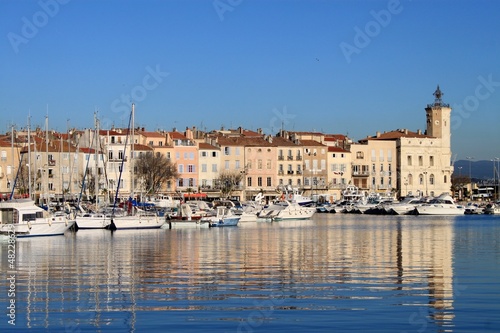 Fotografía Quai Ganteaume à La Ciotat