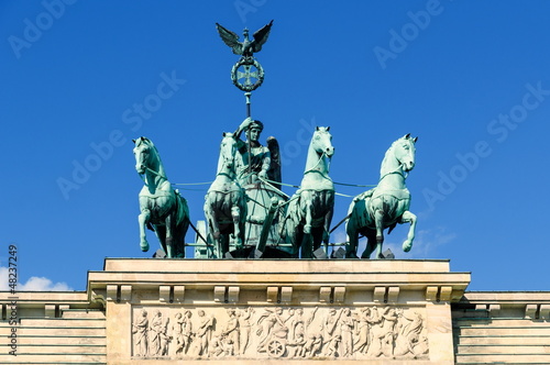 Brandenburger Tor