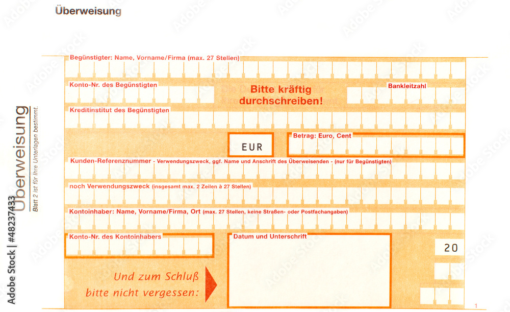 bezahlen überweisen bezahlen überweisen