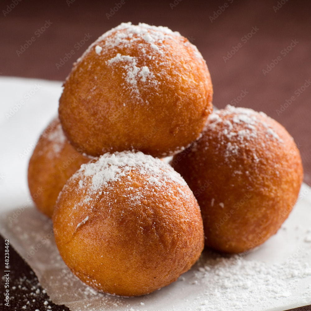 Doughnuts Doughnuts