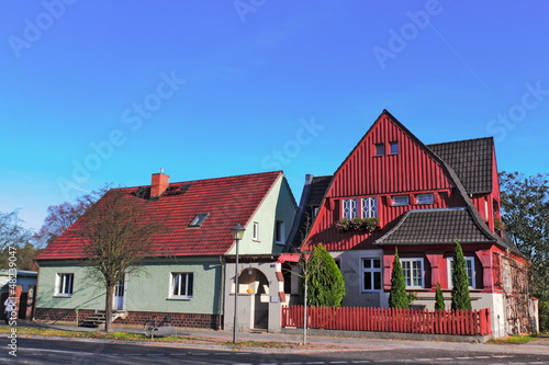 Hennigsdorf Altstadt