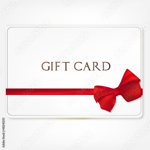 gift card photo