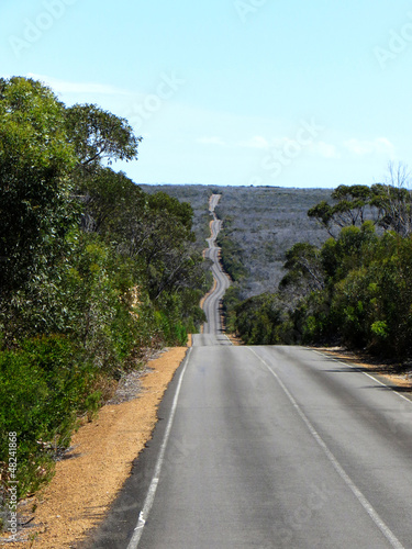 Weites Land photo