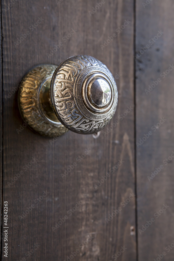Door handle Door handle
