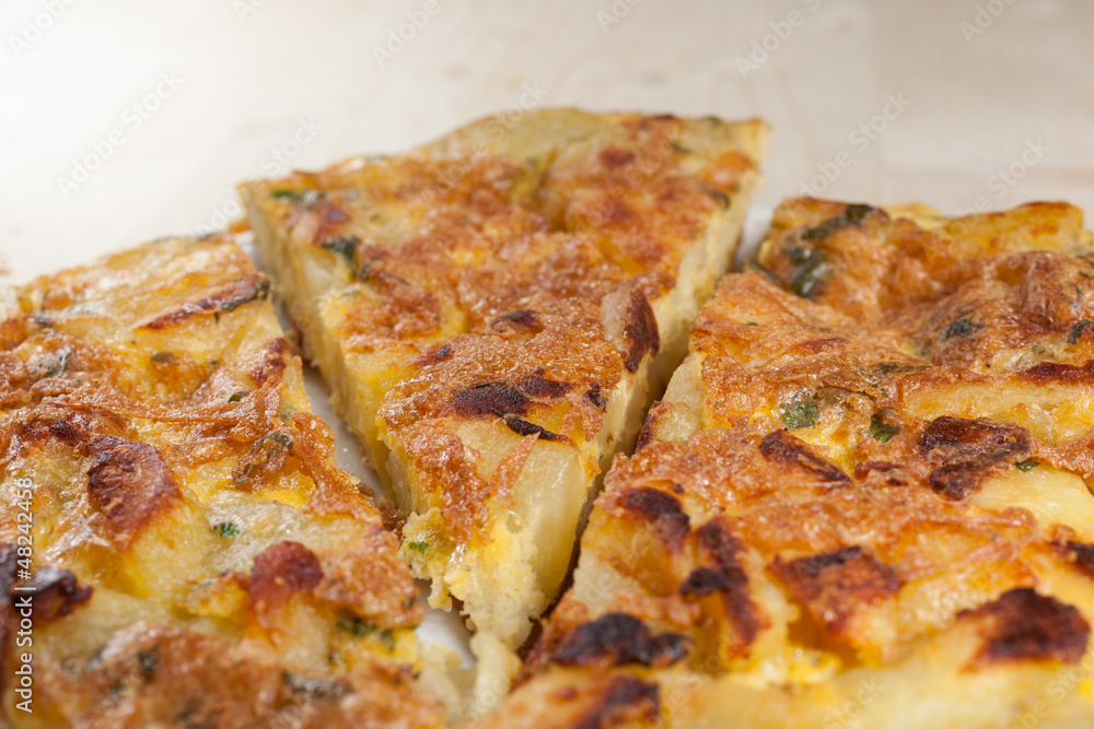 Frittata Frittata