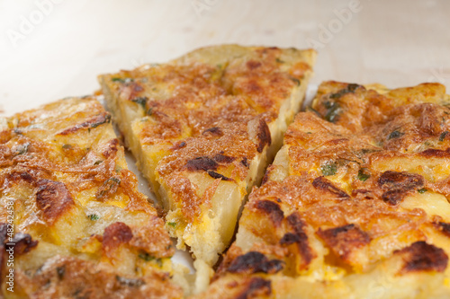 Frittata