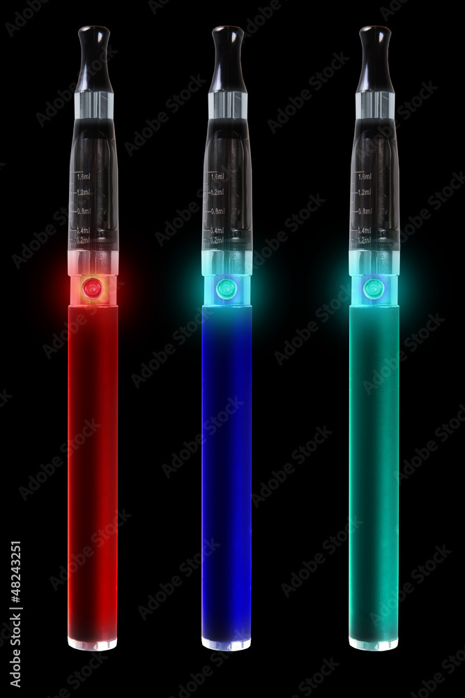 Electronic cigarettes Electronic cigarettes