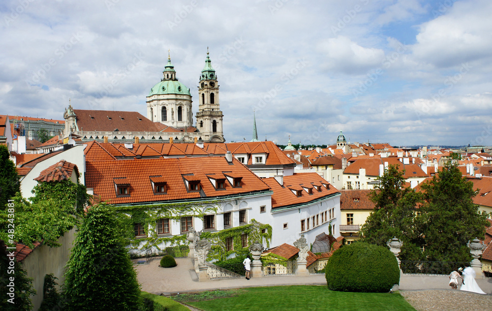 Prague Prague