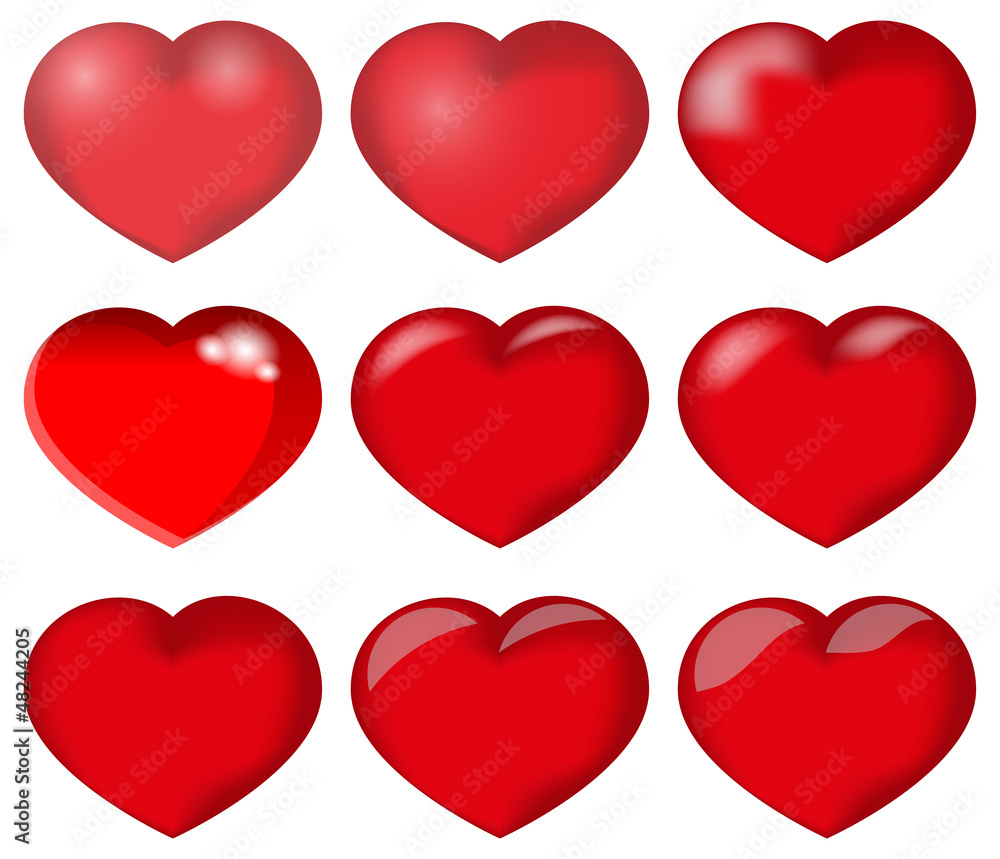 Heart Heart