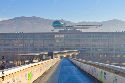 Torino Lingotto