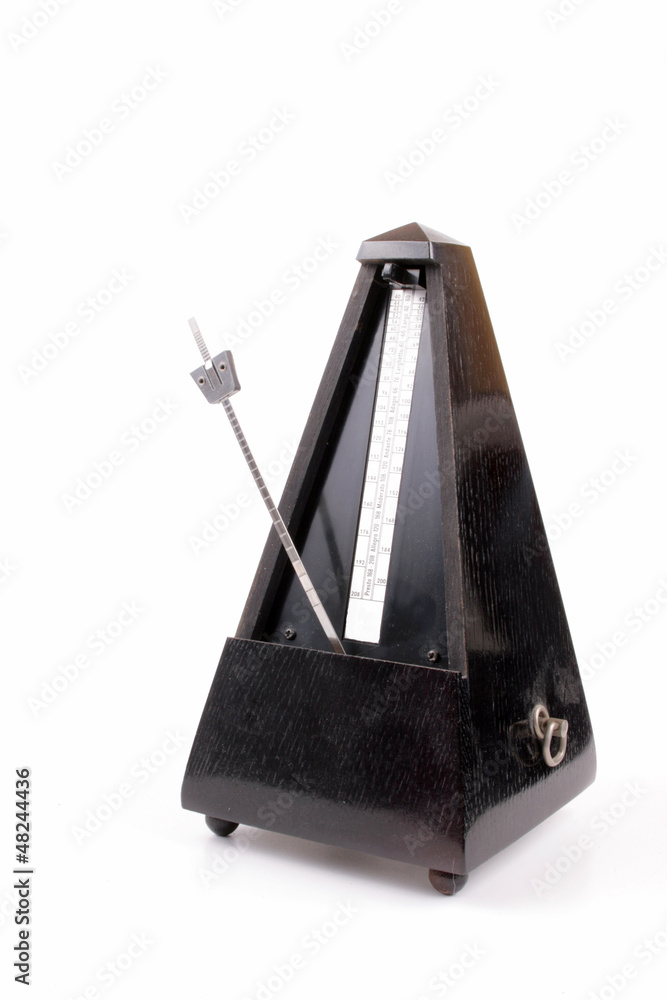 Metronom Stock-Foto | Adobe Stock