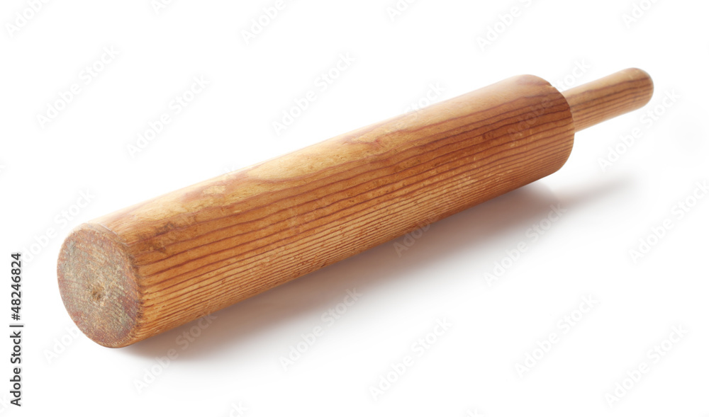 Rolling pin for dough Rolling pin for dough