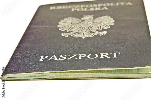 Paszport Polski