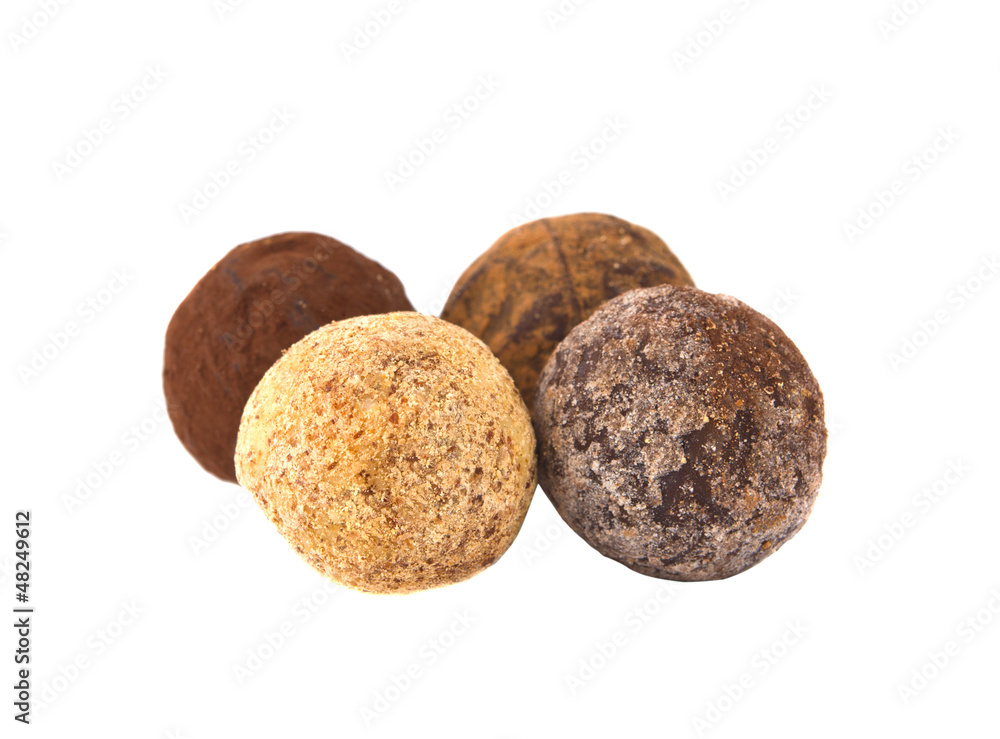 truffles truffles