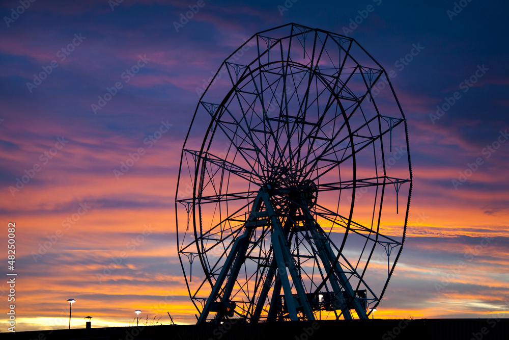 Skegness Skegness