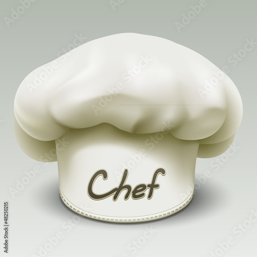 chef hat