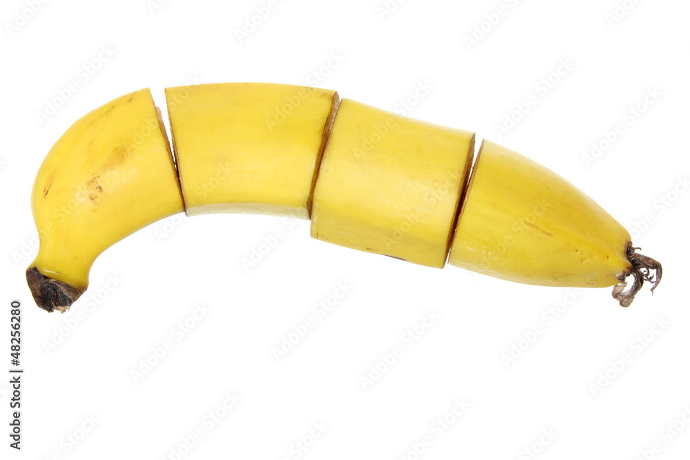 Slices of Banana Slices of Banana