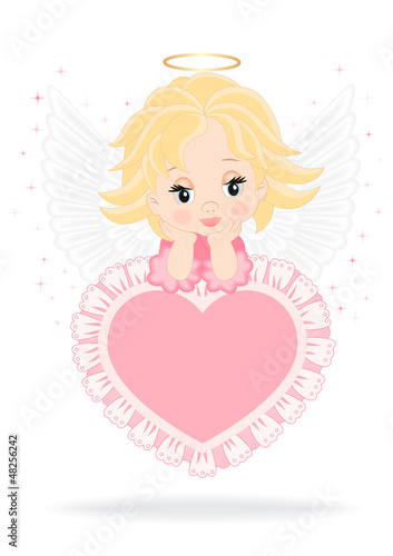 angel