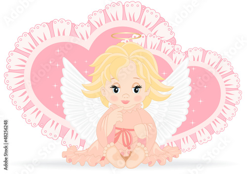 angel