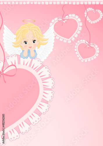 greeting card