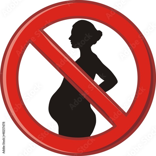 Danger for pregnant women