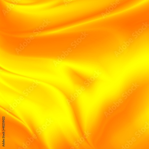 abstract yellow background vivid color texture