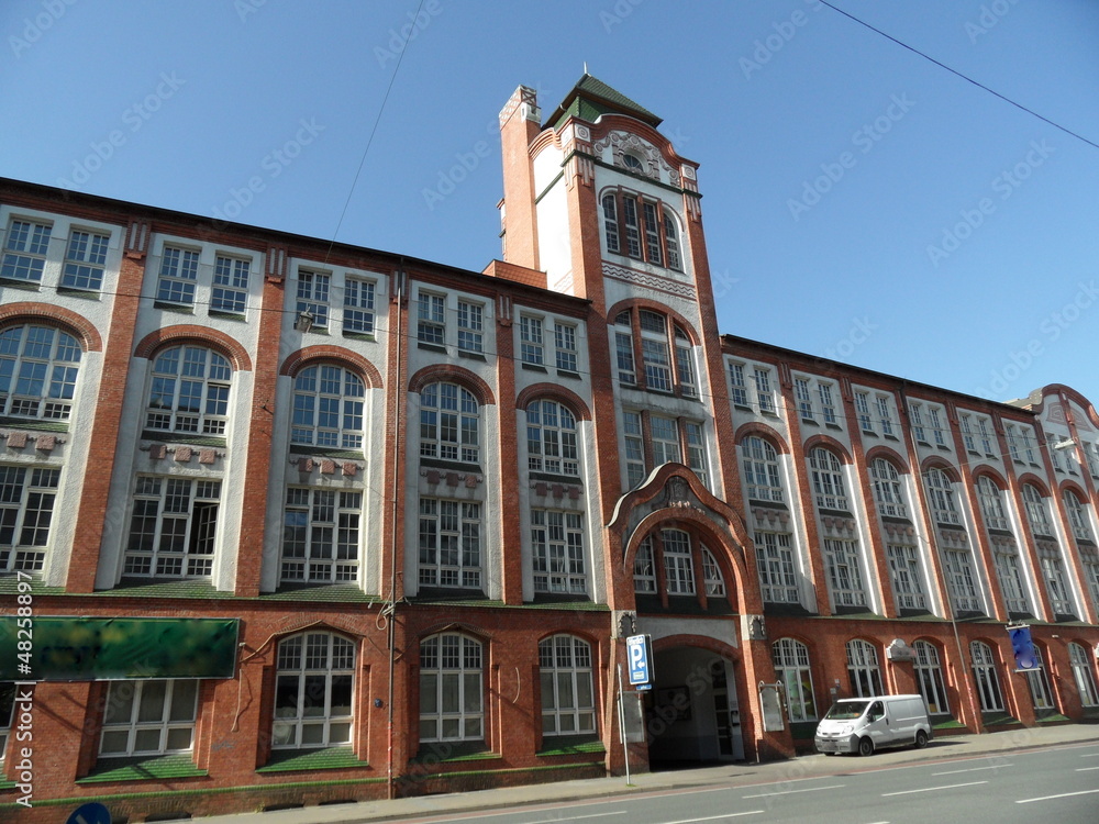 Obraz premium Bielefeld