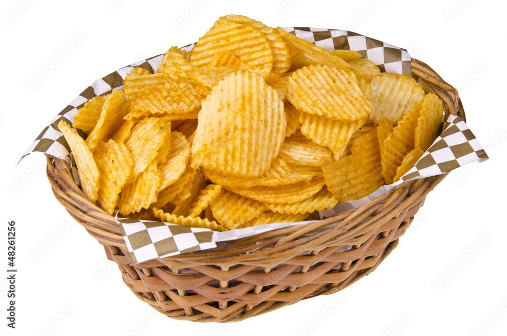 Salty snacks Salty snacks