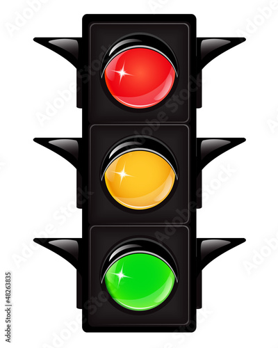 traffic light