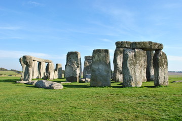 Tableau sur plexiglas  Stone age  © Reklamatic