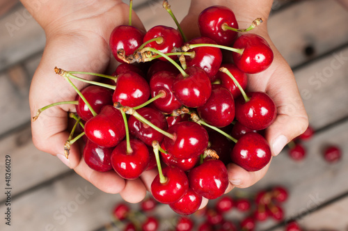 Cherries