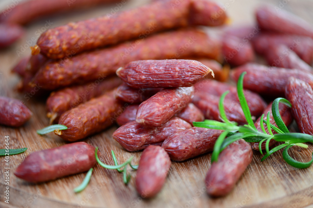 Salami Salami