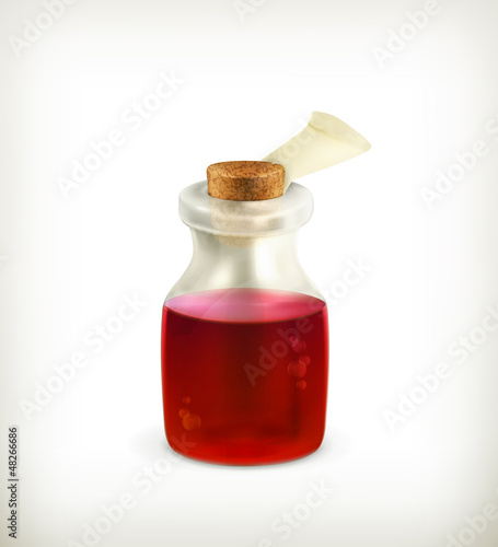 Potion, icon